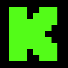 Kick Logo